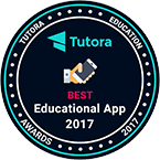 Featured on Tutora: 60 Awesome Educational Apps You Need To Download Now